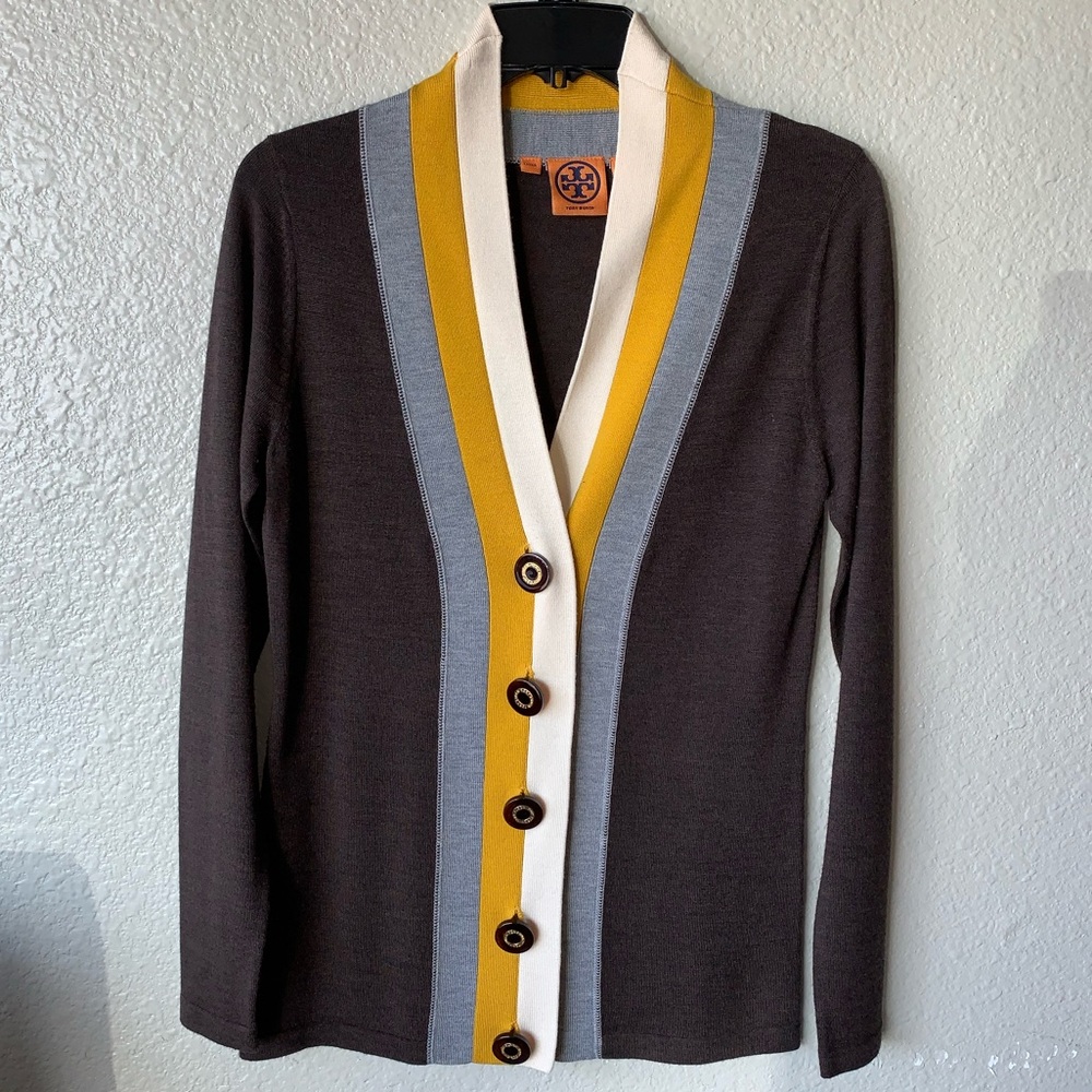 Tory Burch cardigan
